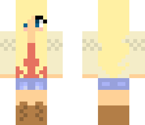 girl