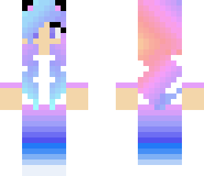 rainbowcathumanhybrid