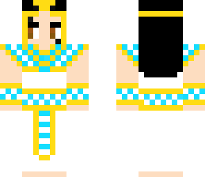 cleopatra edited