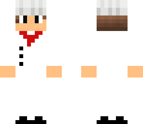 fixed chef