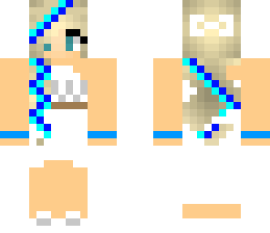 prom girl fixed