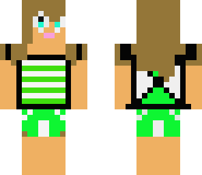 teen skin