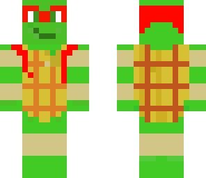 tmnt raphiel