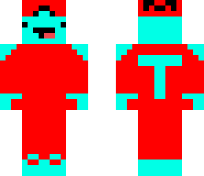 skin chidisimo 2