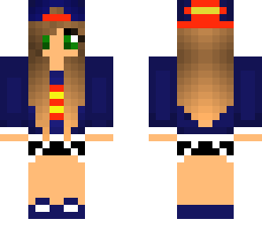 super-girl