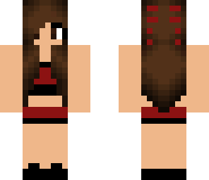 cheer leader