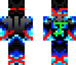death enderman