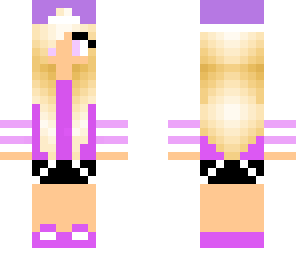 cute tomboy 2
