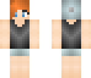 trans boy