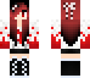 killer girl not by me