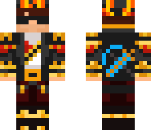 fire captain