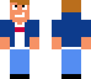 strobalix new skin