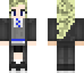 ravenclaw girl