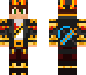 fire captain wg
