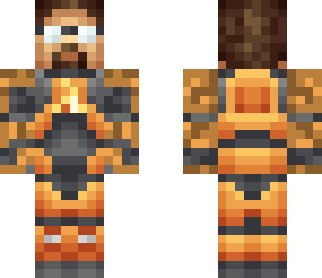 gordon freeman