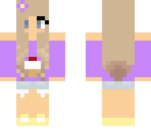 cupcake girl