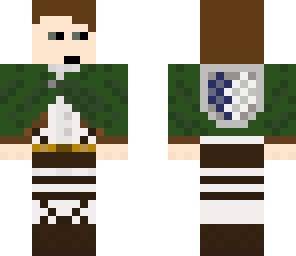 attack on titan me