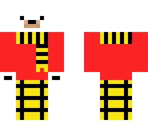 rupert bear