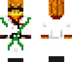 plumpkin karate