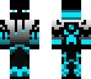 dj turbo enderman