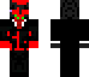 undead enderman