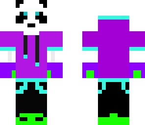 panda