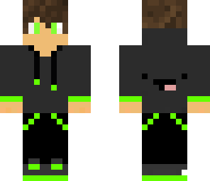 edited skin derp