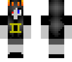 girl sollux