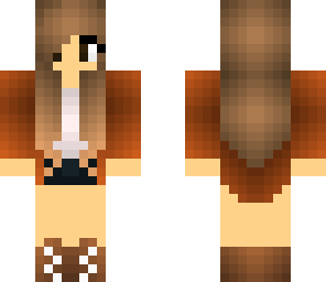 fall skin