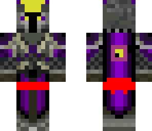 ender assassin