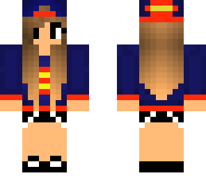 my old skin