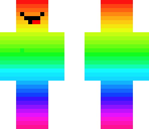 rainbow derp