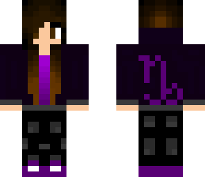 gamzee girl
