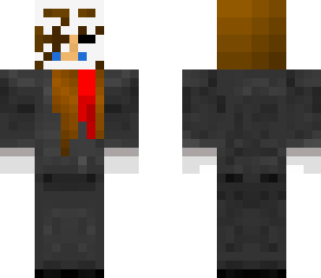girl troller skin