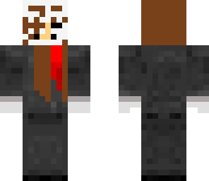 girl troller skin