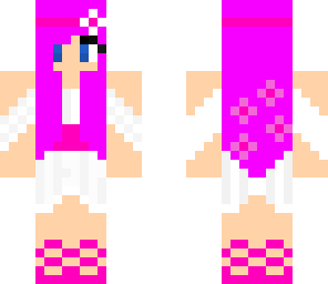 my date skin