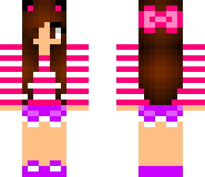 kittykat girl