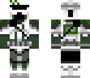 airborne trooper