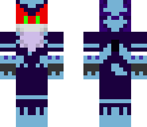mephiles the dark