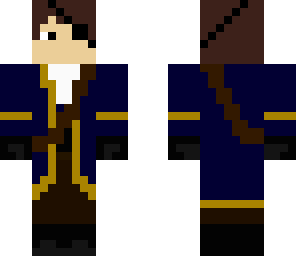 pirate