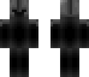 darkness with armour