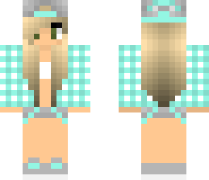 skater girl by brianna 1035 