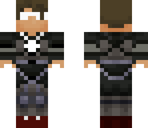 revenge skydoseminecraft