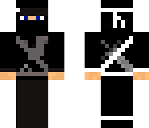 ninja assassin