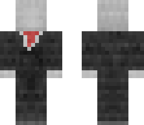 slender man