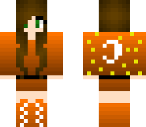 orange hoodie hallooween