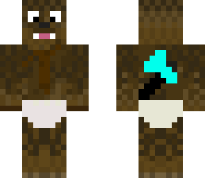 baby bacca