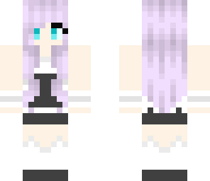 super cute edit of the anime maid
