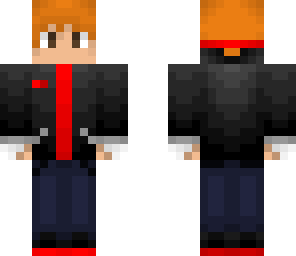 ichigo skin