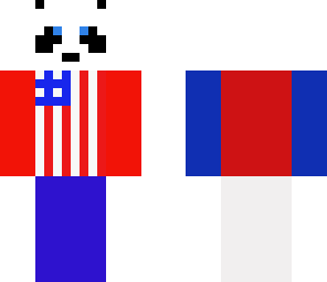 murica bear